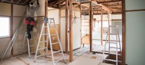 Entreprise de rénovation de la maison et de rénovation d’appartement à Rugles